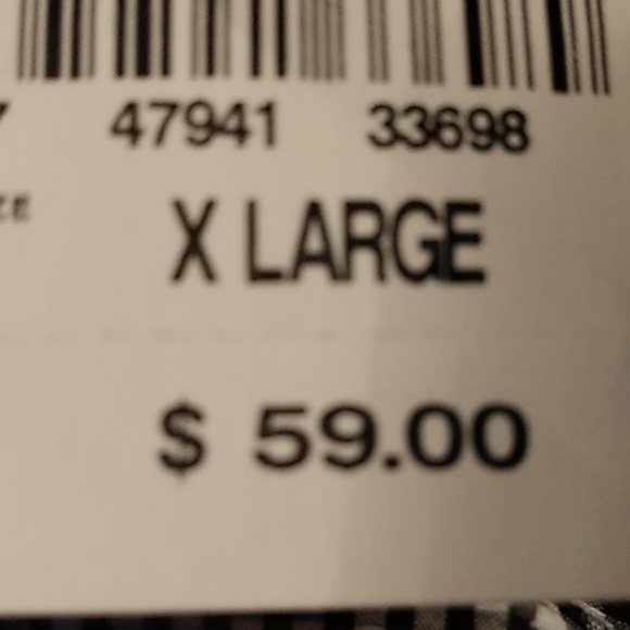 Speechless romper - Picture 4 of 5